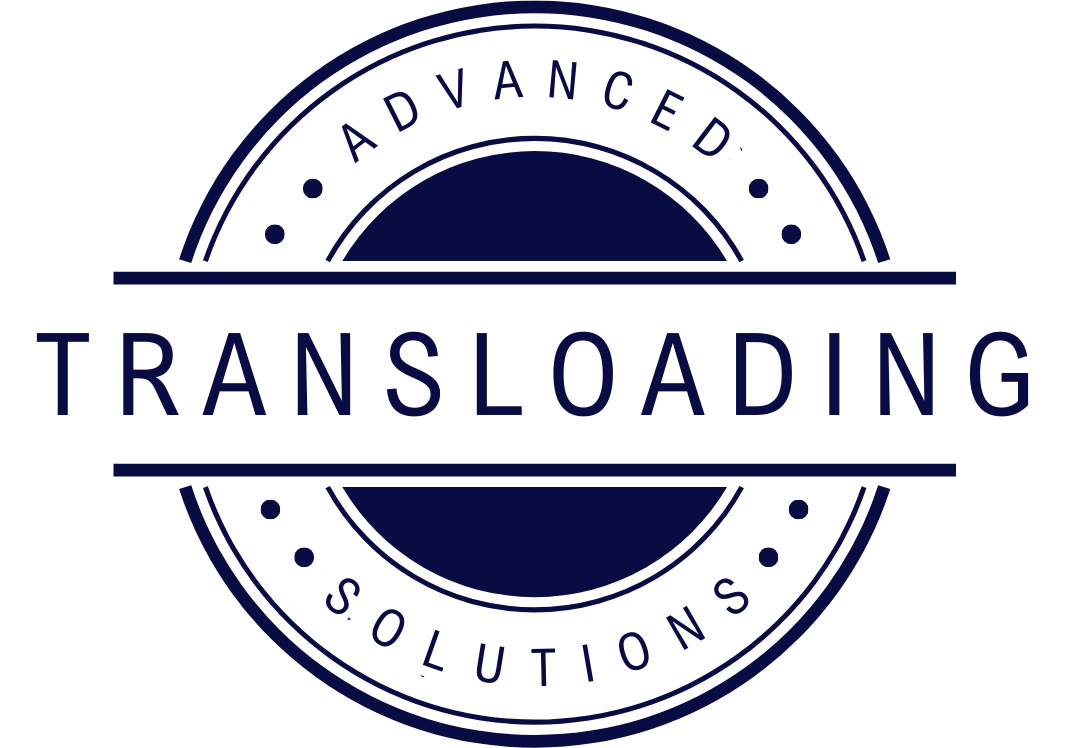 Advanced Transloading Solutions Logo
